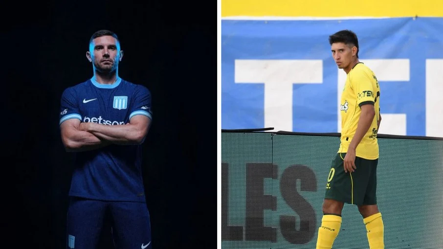 Copa argentina: racing e defensa y justicia decidem vaga crucial