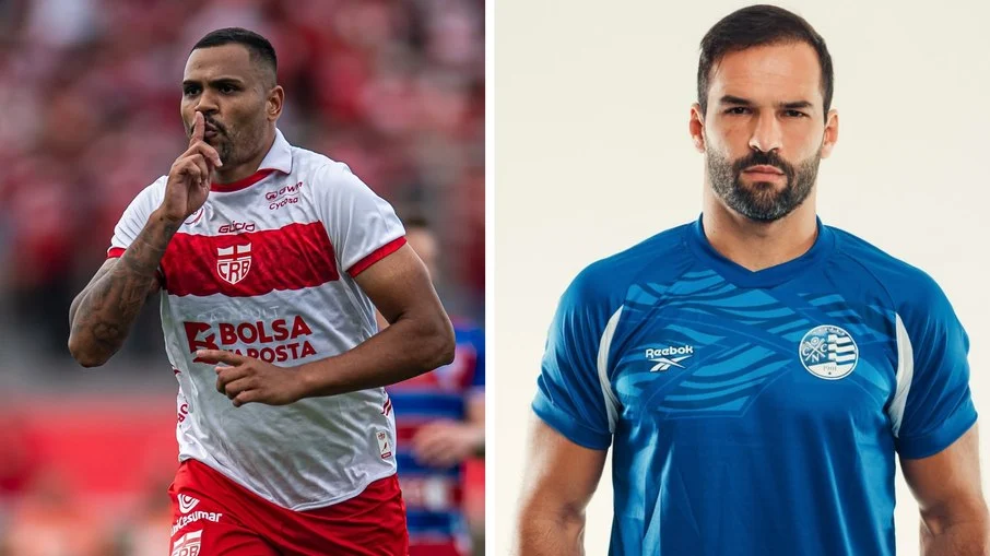 Crb e náutico em duelo de vida ou morte no