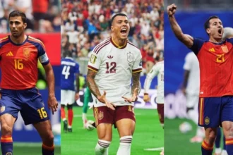 Copa do mundo 2026: os 5 destaques individuais que impulsionam