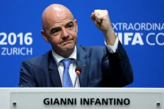 Fifa fatura us$ 10 bilhões na copa do mundo de