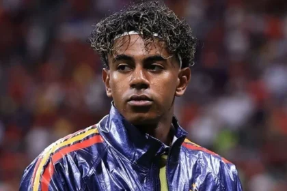 Lamine yamal preocupa? Craque da espanha é poupado em treino