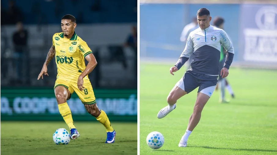 Mirassol x grêmio: palpite, onde assistir e escalações do duelo