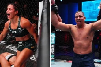 Ufc oklahoma city: guia completo para assistir du plessis x