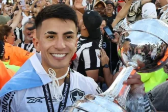 Flamengo intensifica busca por thiago almada e reforça ‘obsessão’ por