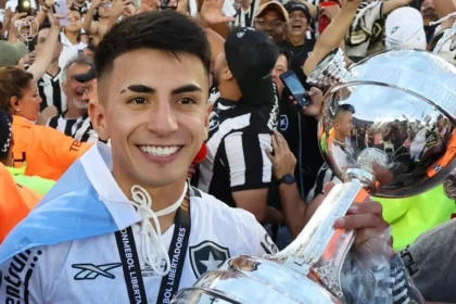 Flamengo intensifica busca por thiago almada e reforça ‘obsessão’ por