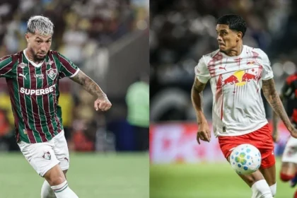 Brasileirão pós copa: fluminense e bragantino disputam duelo crucial do g 4