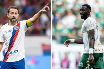 Bahia mira o g 4 do brasileirão e vaga na libertadores