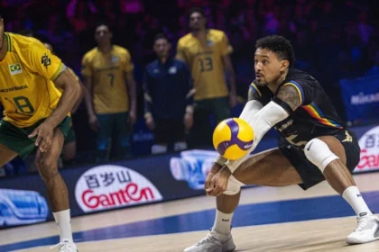 Vnl masculina 2026: brasil enfrenta forte polônia em chicago por