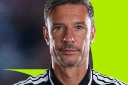Árbitro da final da copa do mundo entre argentina e