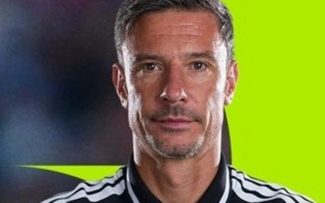 Árbitro da final da copa do mundo entre argentina e
