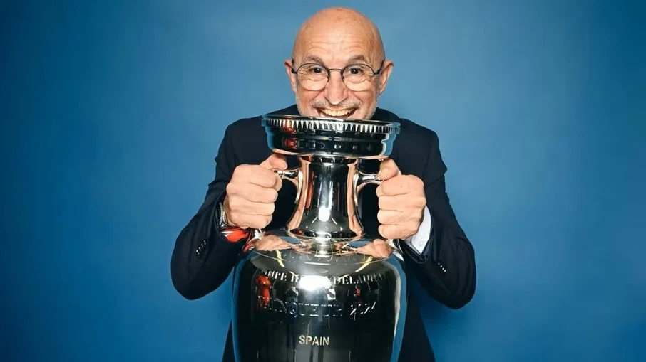De anúncio de jornal a final da copa: a incrível