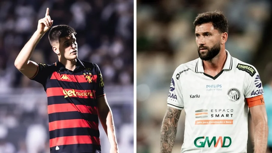 Sport x operário: leão da ilha busca reabilitação e fim