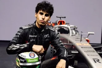 Gabriel bortoleto pode ter virado a chave na f1? Expectativas