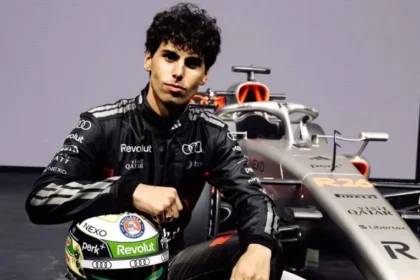 Gabriel bortoleto pode ter virado a chave na f1? Expectativas