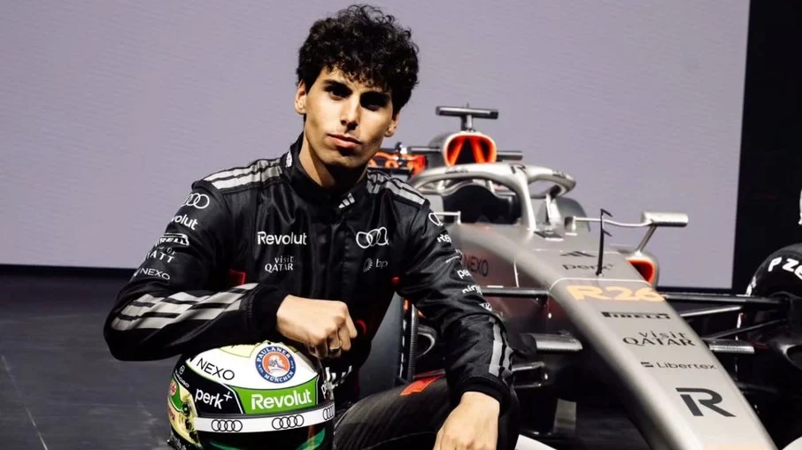 Gabriel bortoleto pode ter virado a chave na f1? Expectativas