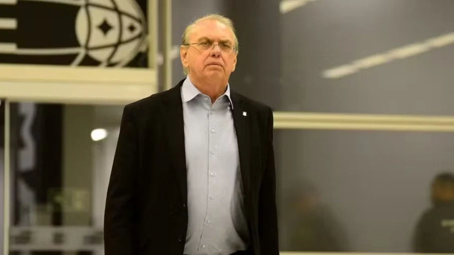 Corinthians sofre terceiro transfer ban em dois meses: cnrd impede