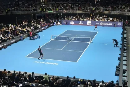 Wimbledon e uts rio: a polêmica entre tradição e entretenimento