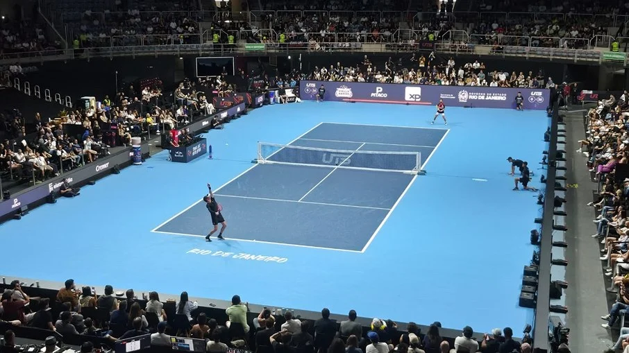 Wimbledon e uts rio: a polêmica entre tradição e entretenimento