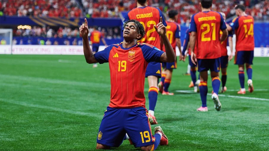 Espanha e argentina se enfrentam na grande final da copa