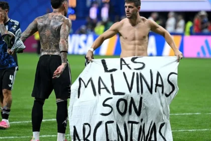 Copa do mundo 2026: argentina recebe ‘aval’ da casa branca