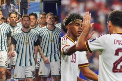 Copa do mundo 2026: yamal e messi lideram escalações de
