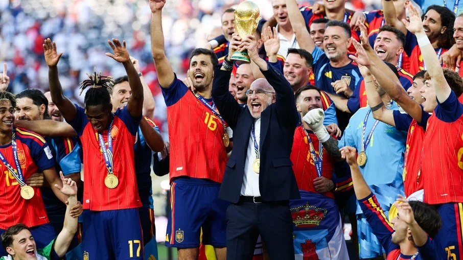 Copa do mundo 2026: entre recordes de público, polêmicas de