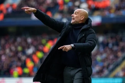 Itália sonha com pep guardiola para acabar com vexames e