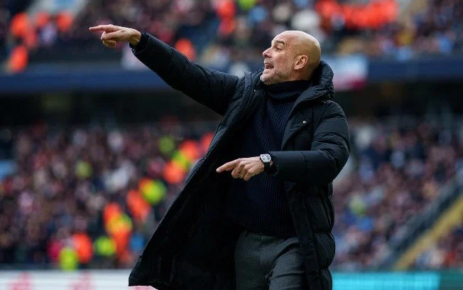 Itália sonha com pep guardiola para acabar com vexames e