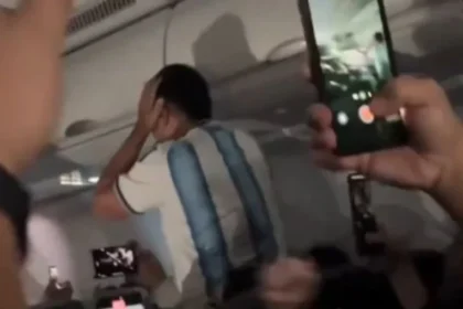 Piloto espanhol viraliza com pegadinha genial e engana argentinos após