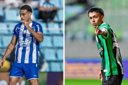 Série b: avaí e américa mg em duelo crucial na ressacada