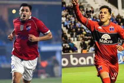 Nacional e tigre abrem os playoffs da sul americana em duelo