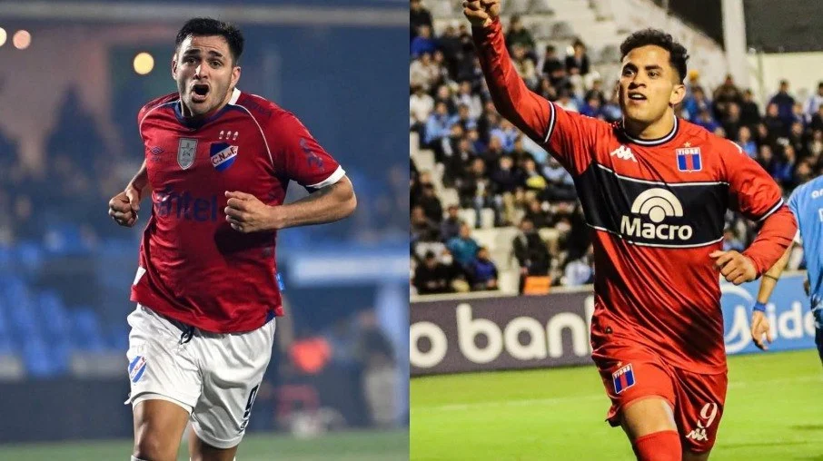 Nacional e tigre abrem os playoffs da sul americana em duelo