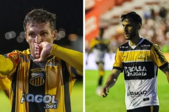 Novorizontino x criciúma: duelo de gigantes da série b em