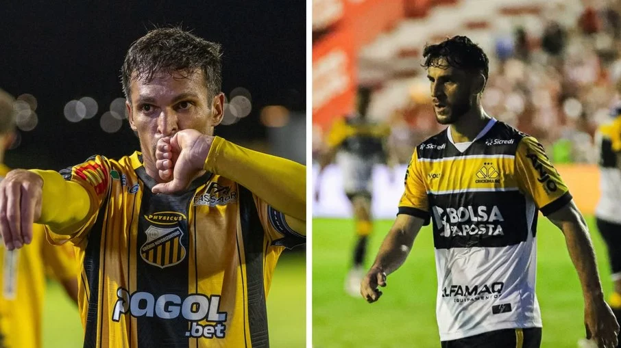 Novorizontino x criciúma: duelo de gigantes da série b em