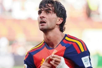 Real madrid e psg entram em guerra por ferran torres,