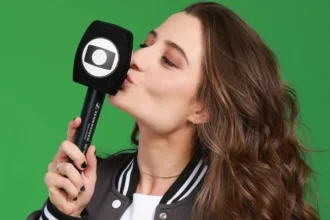 Luana maluf: quem é a jornalista do ge tv que