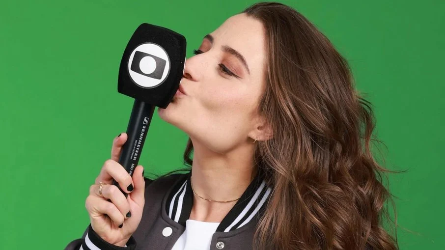 Luana maluf: quem é a jornalista do ge tv que
