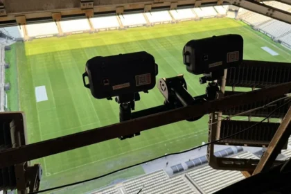 Cbf anuncia estreia do impedimento semiautomático no brasileirão: conheça os