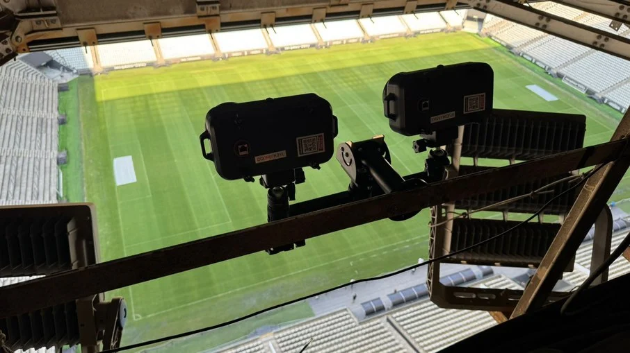 Cbf anuncia estreia do impedimento semiautomático no brasileirão: conheça os