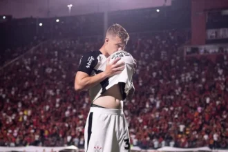 Corinthians é punido pela fifa novamente: quarto transfer ban impede