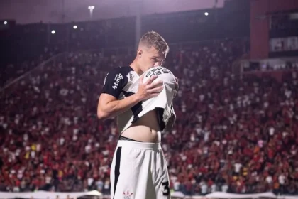 Corinthians é punido pela fifa novamente: quarto transfer ban impede