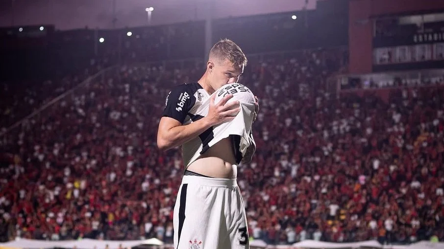 Corinthians é punido pela fifa novamente: quarto transfer ban impede