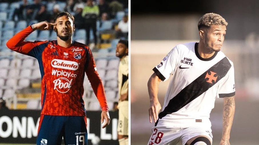 Vasco da gama desafia altitude e estreia de treinador em