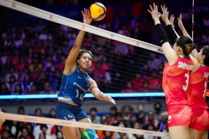 Vôlei feminino: brasil enfrenta japão em duelo crucial pelas quartas