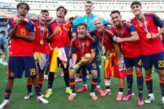 O triunfo do tiki taka: a espanha conquista o bicampeonato mundial