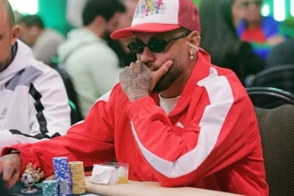 Após vitória no poker e mensagem enigmática ‘life is a