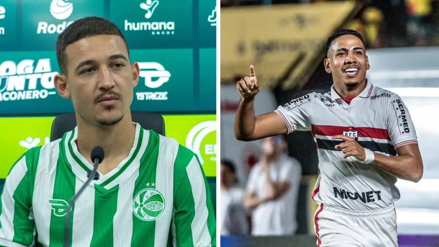 Botafogo sp x juventude: pantera tenta frear embalo do vice líder em
