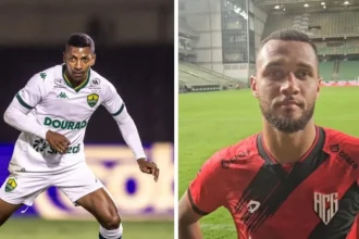 Cuiabá e atlético go em confronto direto pela série b: times