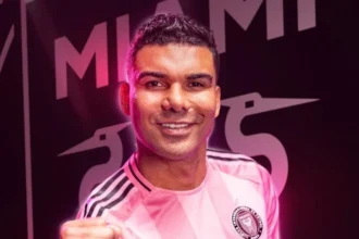 Mls investiga inter miami na contratação de casemiro: entenda a