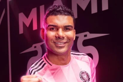 Mls investiga inter miami na contratação de casemiro: entenda a